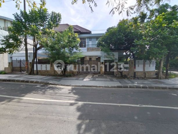 Gayungsari Komersial Area Gayungsari Komersial Area
