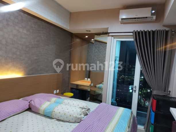 Apartemen Papilio Surabaya
