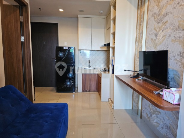Apartemen Bess Mansion Apartemen Bess Mansion