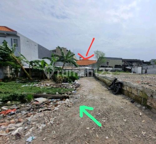 Tanah di Ketintang Tanah di Ketintang