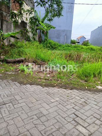 Kavling Polda Wage JL. Bangah Indah Sidoarjo