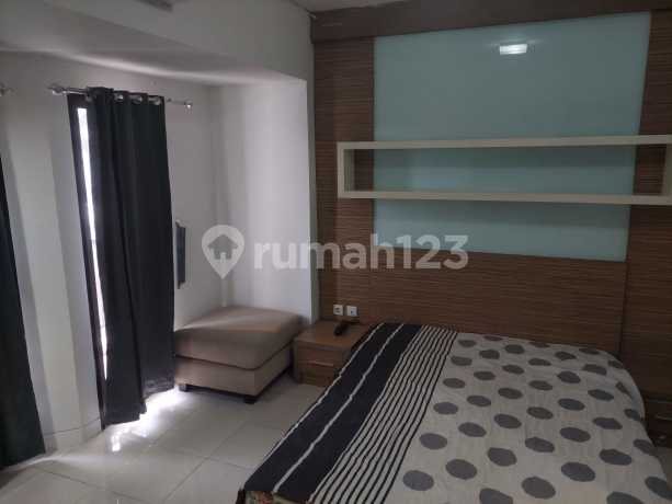 Apartemen Tamansari Sudirman Bagus Tipe Studio SHM Apartemen Tamansari Sudirman Bagus Tipe Studio SHM