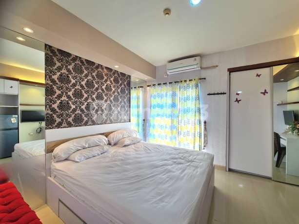 Apartemen Skyline 1 BR Fully Furnished Siap Huni Gading Serpong Apartemen Skyline 1 BR Fully Furnished Siap Huni Gading Serpong