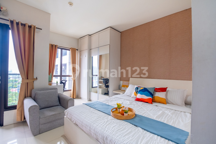 Dijual Cepat Apartemen Studio Tamansari Semanggi Fully Furnished Lokasi Strategis Setiabudi, Sudirman, Kuningan, dan Senayan Dijual Cepat Apartemen Studio Tamansari Semanggi Fully Furnished Lokasi Strategis Setiabudi, Sudirman, Kuningan, dan Senayan