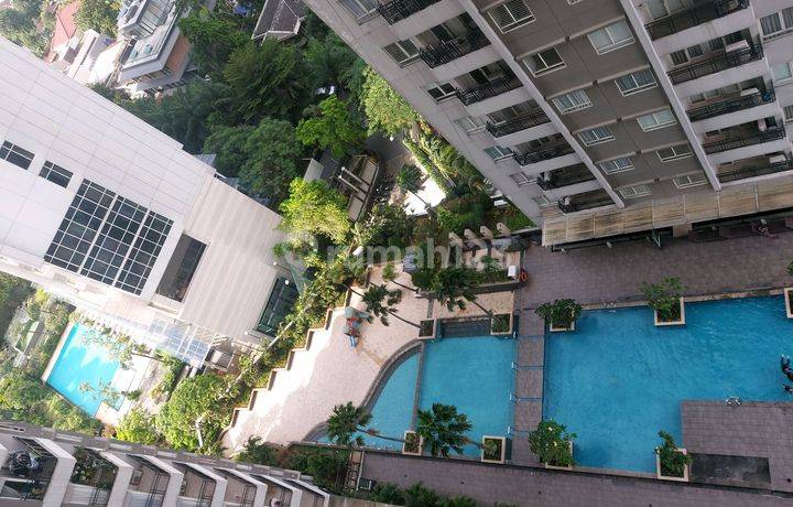 Best Deal Dibawah Njop Apartemen Dekat Area Perkantoran Senayan Sudirman Akses Tol Dekat Mall Pim Gandaria Apartemen
