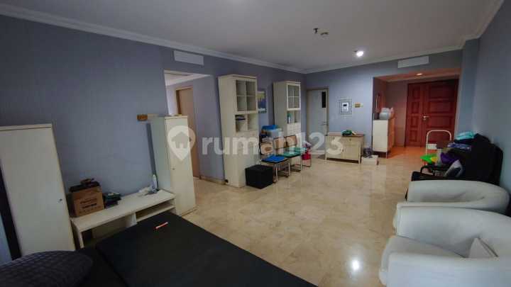Apartemen Parama, Lokasi Strategis TB Simatupang, Harga Miring