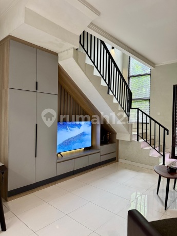 Dijual Rumah Bagus di Discovery Terra Bintaro SHM On Hand Semi Furnished Siap Huni Dijual Rumah Bagus di Discovery Terra Bintaro SHM On Hand Semi Furnished Siap Huni