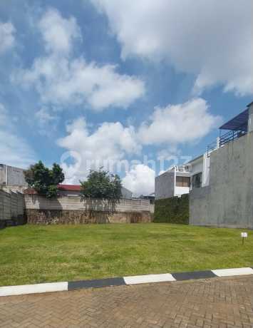 Dijual Cepat 2 Kavling Di Bintaro Discovery Serenity
