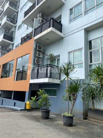 For Sale 2-Bedroom Apartment Marbella Kemang Residence South Jakarta