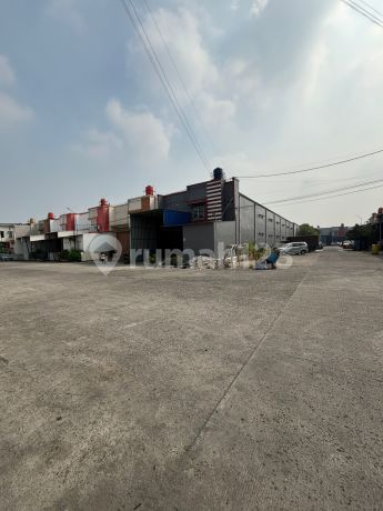 Disewakan Gudang Kawasan Industri Telesonik Kadu Tangerang Disewakan Gudang Kawasan Industri Telesonik Kadu Tangerang
