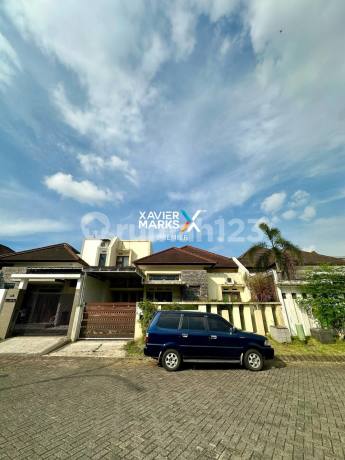 Murah Rumah Luas Di Graha Kencana Row Jalan Lebar Siap Huni Murah Rumah Luas Di Graha Kencana Row Jalan Lebar Siap Huni