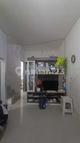 Affordable 2-Story House in Regency One Babatan Near Kenjeran Mulyosari