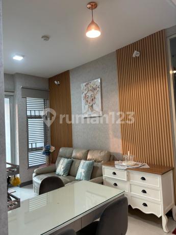 Good Luxury Fully Furnished Benson Apartment Pakywon Mall La Viz