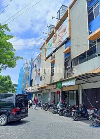 Ruko Murah Icon 21 Merr Jalan Raya Merr Ir. Soekarno Klampis