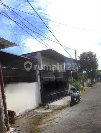 Rumah Murah Darmo Indah Asri Dekat Sukomanunggal Darmo Harapan