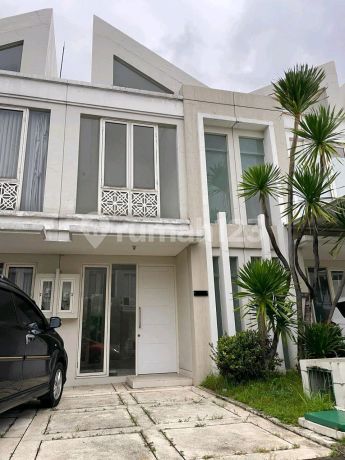 Rumah Murah Grand Pakuwon Bawah Harga Pasar Dekat Darmo Harapan