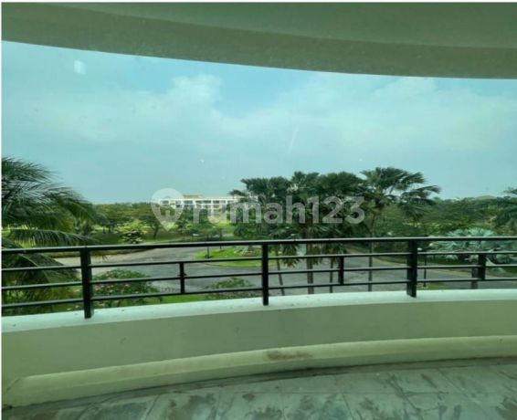 Apartemen Kondominium Graha Family View Golf Dekat Pakuwon