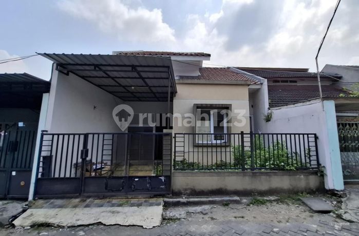 Rumah Murah Menganti Permai Menganti Gresik Dekat Golden Berry Rumah Murah Menganti Permai Menganti Gresik Dekat Golden Berry