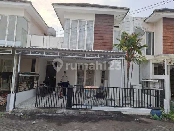 Rumah Murah Furnish Evergreen De Parc Gunung Anyar Dekat Merr Rumah Murah Furnish Evergreen De Parc Gunung Anyar Dekat Merr
