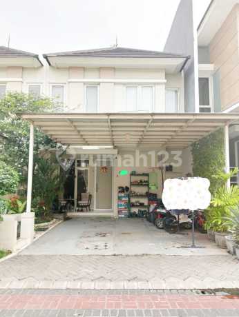 Rumah Murah Grand Pakuwon Tandes Dekat Darmo, Sukomanunggal Rumah Murah Grand Pakuwon Tandes Dekat Darmo, Sukomanunggal