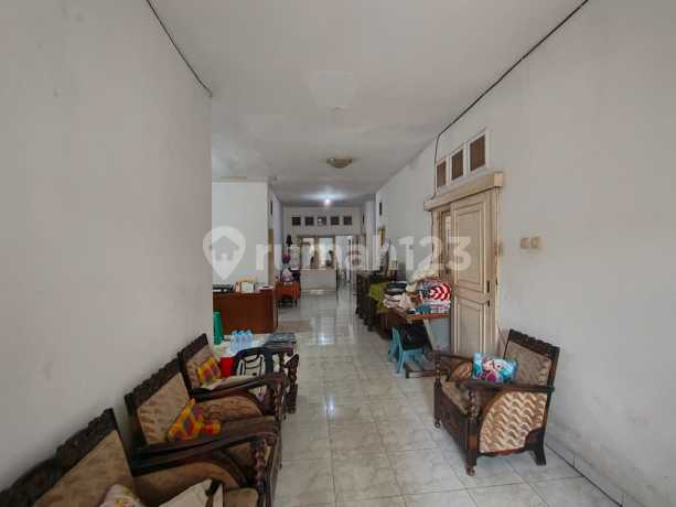 Rumah Murah 8 Jtan Simpang Darmo Permai Selatan Dekat Pakuwon