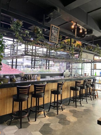 For Quick Sale: 2-Star Equivalent Hotel in Kemayoran Gunung Sahari Area