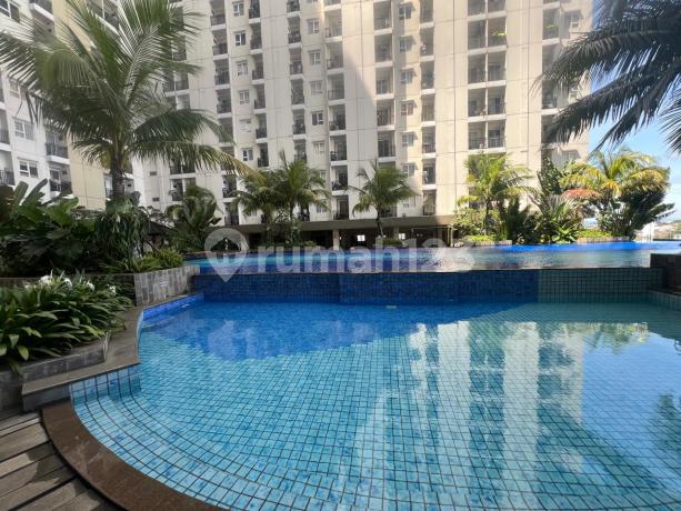 Dijual Apartement Cinere Resort Mewah di Depok Dijual Apartement Cinere Resort Mewah di Depok