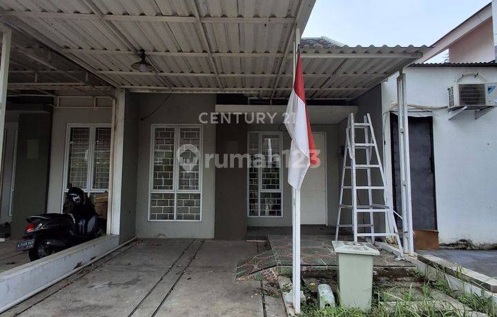 Dijual Rumah Siap Huni Di Perum Jaya Imperial Green Tangerang
