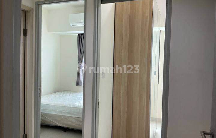 Apartemen Baru Di Pik2, Furnished, Cocok Utk Investasi, Kondisi Tersewa