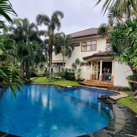 Vibes Villa House in Ampera Kemang Cilandak Vibes Villa House in Ampera Kemang Cilandak