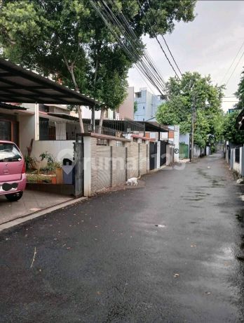 Murah Cuan!! Siap Huni di Kalibata Dekat Pancoran
