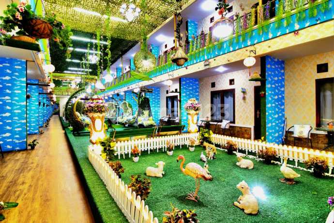 Butuh Uang!! Turun Harga NJOP Kostel Bandung Butuh Uang!! Turun Harga NJOP Kostel Bandung