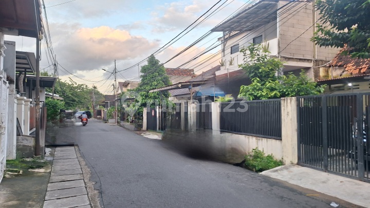 House in Setiabudi Minangkabau, Quiet and Peaceful House in Setiabudi Minangkabau, Quiet and Peaceful