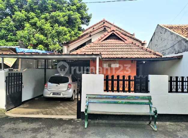 Paling Murah!! Cocok untuk Rumah Kost Lebak Bulus Paling Murah!! Cocok untuk Rumah Kost Lebak Bulus