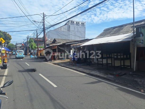 Paling Murah!! Komersial Di Utan Kayu Kayumanis Paling Murah!! Komersial Di Utan Kayu Kayumanis