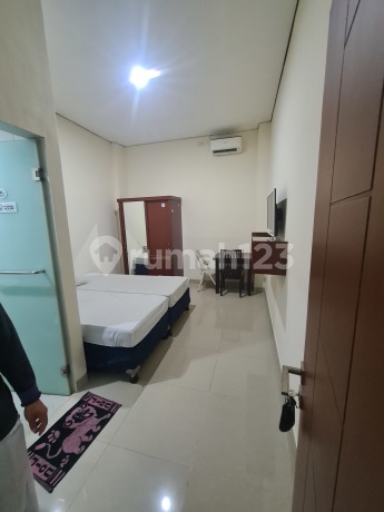 Rumah Kost 42 Kamar Dekat Pengadilan Negri Jakpus Rumah Kost 42 Kamar Dekat Pengadilan Negri Jakpus