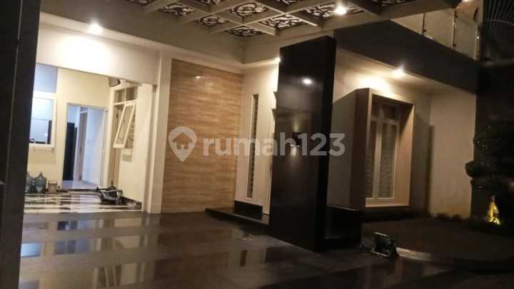 Private!! Rumah Full Furnished Lenteng Agung Private!! Rumah Full Furnished Lenteng Agung