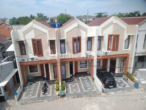 Wow!! Subsidi KPR Dekat Rs Permata Pamulang