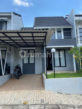 Nice House in Green Hills Ciputat Profitable Boss.