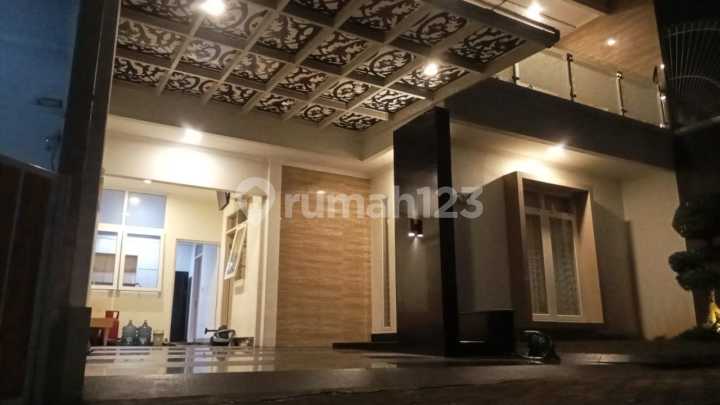 Private Townhouse!! Furnished Murah Lenteng Agung Private Townhouse!! Furnished Murah Lenteng Agung