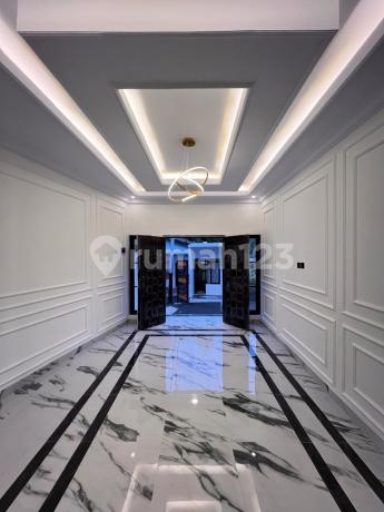 0 DP House in Tanjung Barat Kalcer Skena 0 DP House in Tanjung Barat Kalcer Skena