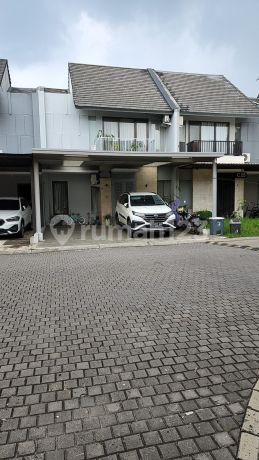 Rumah Vibes Villa di Premier Reviera Private Rumah Vibes Villa di Premier Reviera Private