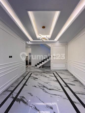 Cheapest!! Pre-Order Build in Tanjung Barat, South Jakarta