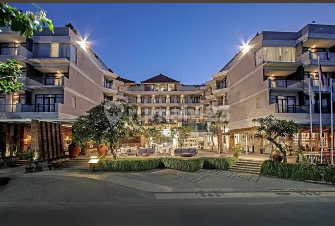 Good Investment!! Wyndham Hotel Kuta Bali