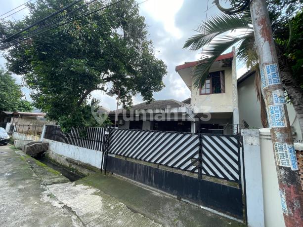 Termurah!! Rumah Komplek Ciputat Molek Dekat Uin Termurah!! Rumah Komplek Ciputat Molek Dekat Uin