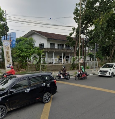 Tanah Hook Lokasi Prime Jalan P. Diponegoro, Medan Polonia Tanah Hook Lokasi Prime Jalan P. Diponegoro, Medan Polonia