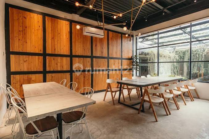 Rumah Inti Kota Lokasi Prime Jalan Uskup Agung, Medan Polonia