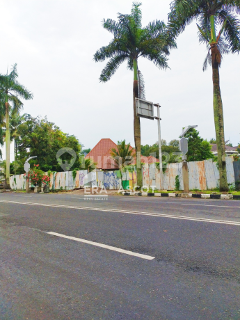 Tanah Lokasi Prime Inti Kota Jalan Ir. Juanda, Medan Polonia Tanah Lokasi Prime Inti Kota Jalan Ir. Juanda, Medan Polonia