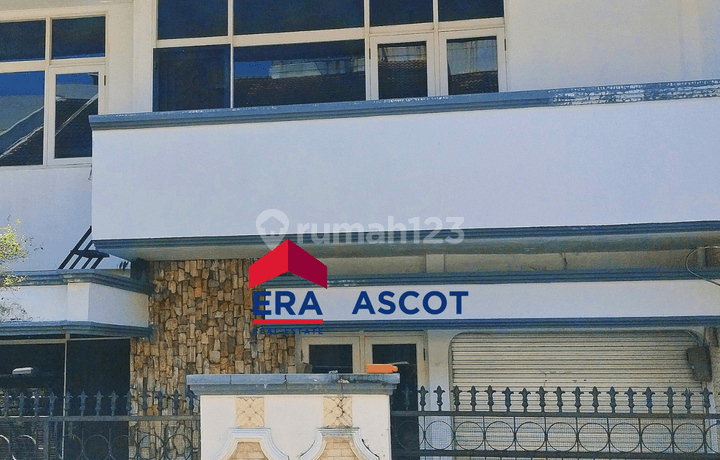 Rumah Komplek Elite Komplek Villa Polonia Indah, Medan Polonia