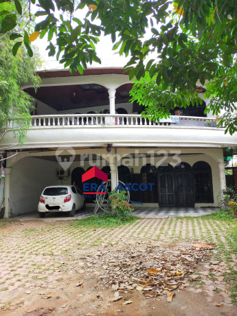 Rumah Lokasi Prime Inti Kota Jalan Imam Bonjol, Medan Maimun Rumah Lokasi Prime Inti Kota Jalan Imam Bonjol, Medan Maimun